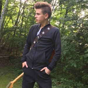 Meet your Posher, Grant